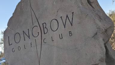 Longbow Golf Course