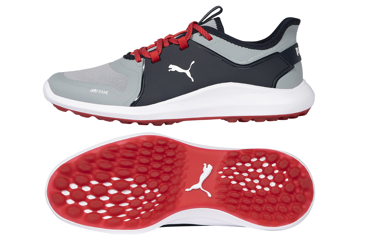Puma Ignite Fasten8 golf shoes