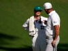 Lee Westwood, Helen Storey