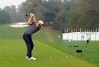Dustin Johnson 2020 Masters