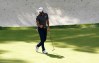 Dustin Johnson 2020 Masters
