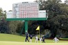 Dustin Johnson 2020 Masters