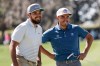 Rickie Fowler, Jason Day