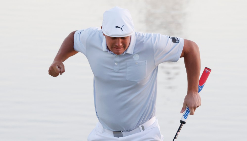 Arnold Palmer Invitational 2021