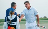 Lee Westwood, Helen Storey