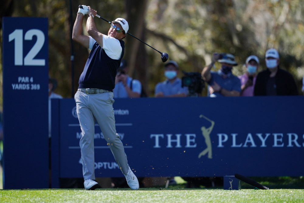 Players Championship
