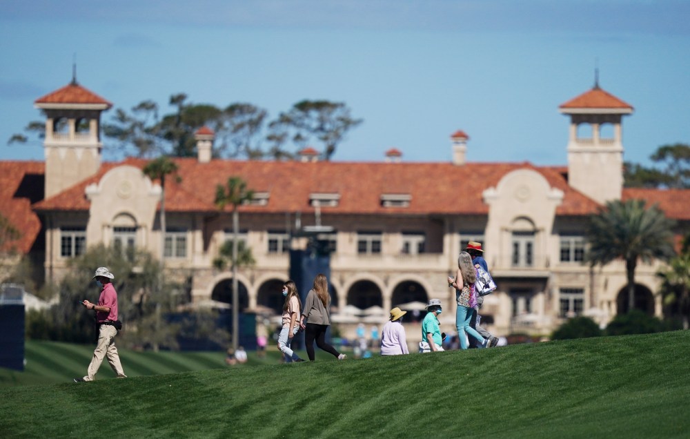Players Championship