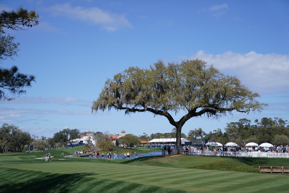 Players Championship