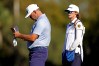 Lee Westwood, Helen Storey