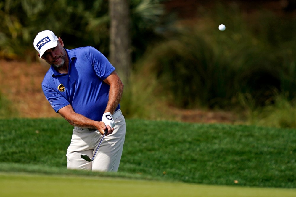 Lee Westwood