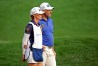 Lee Westwood, Helen Storey