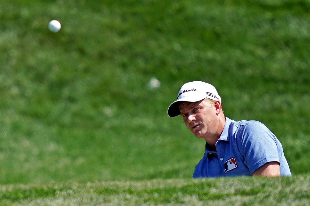 Adam Long Players Championship