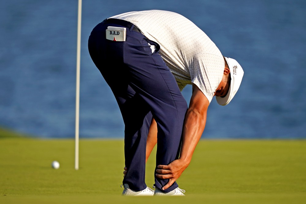 Bryson DeChambeau
