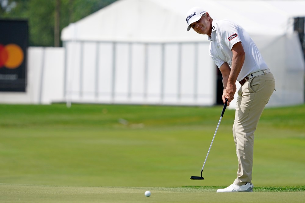 The Honda Classic