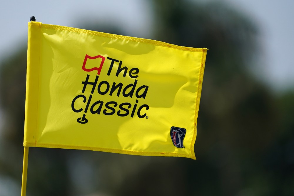 The Honda Classic