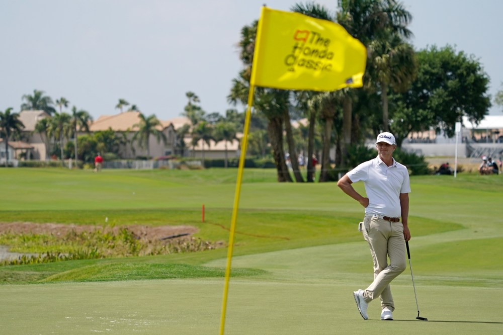 The Honda Classic