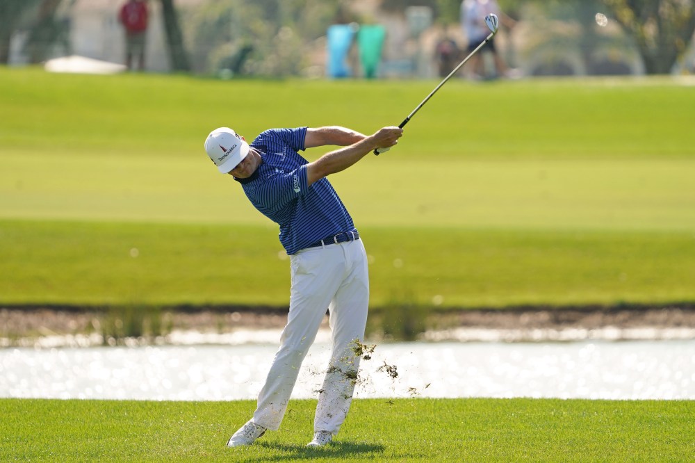 The Honda Classic