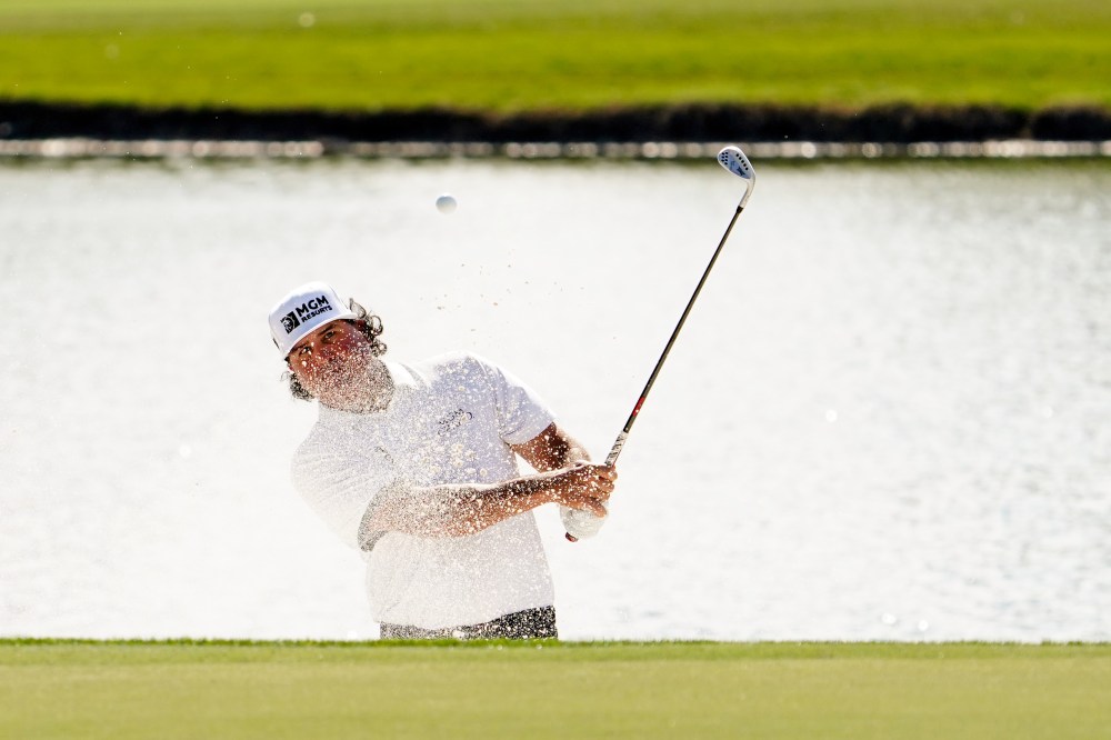 The Honda Classic