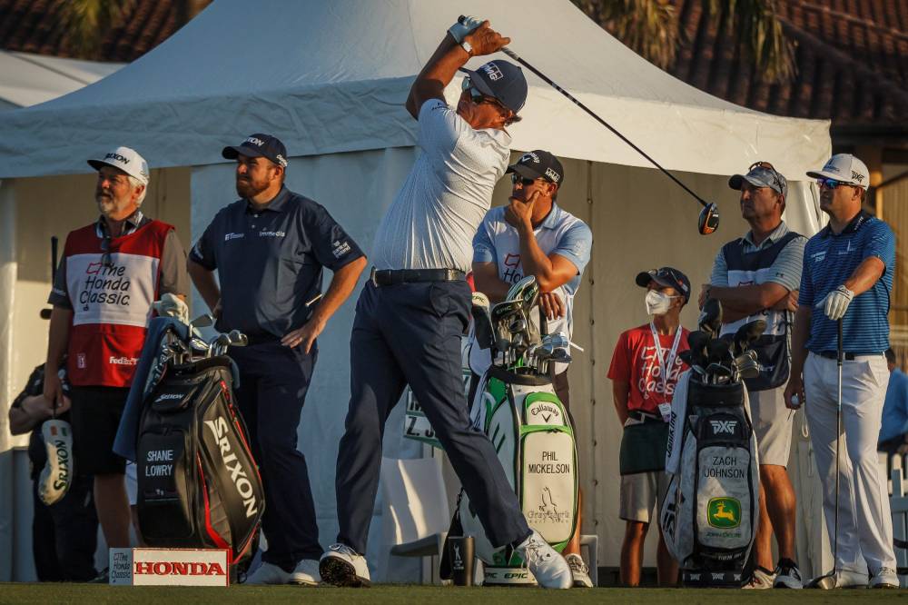 Honda Classic