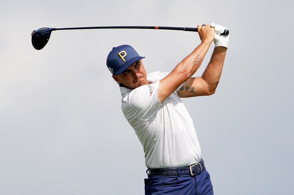 Honda Classic