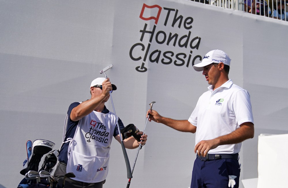 Honda Classic