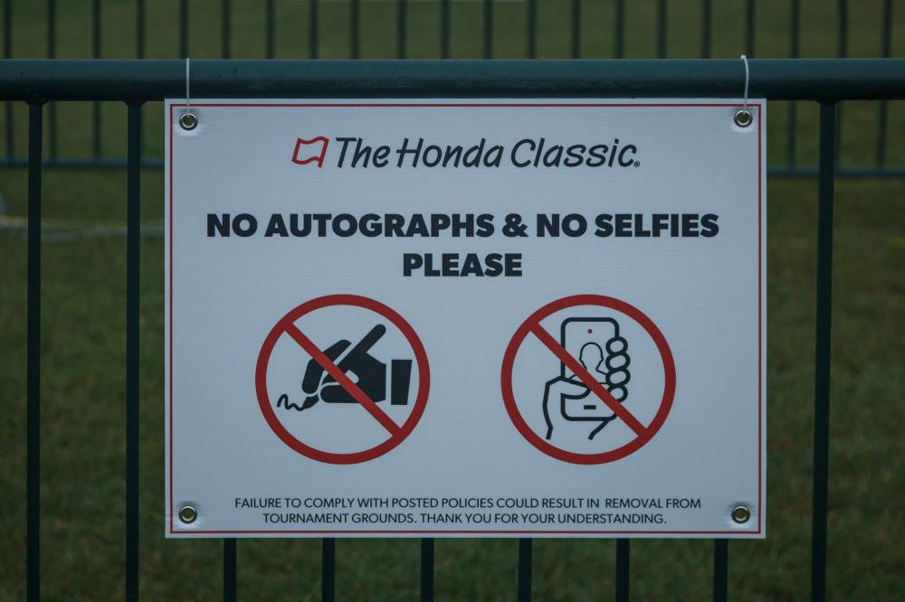 Honda Classic