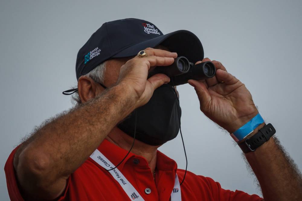 Honda Classic