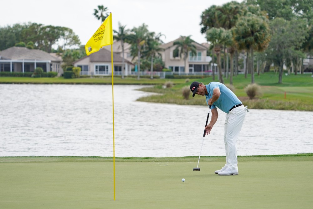 Adam Scott