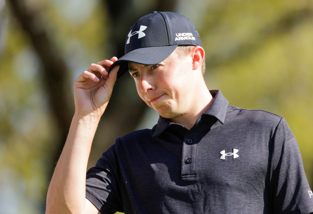 WGC-Dell Technologies Match Play