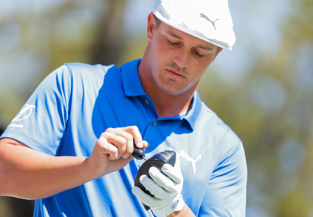 WGC-Dell Technologies Match Play