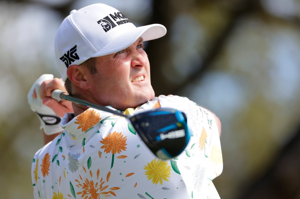 WGC-Dell Technologies Match Play