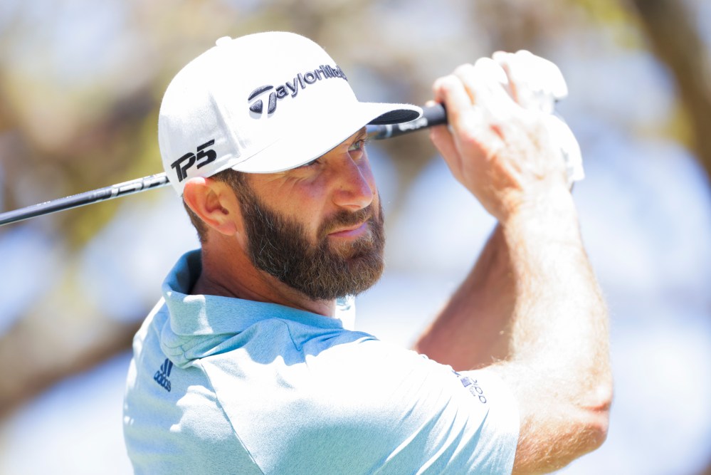 WGC-Dell Technologies Match Play