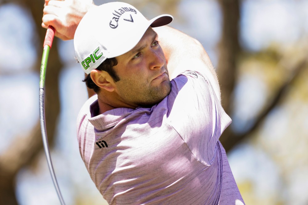 WGC-Dell Technologies Match Play