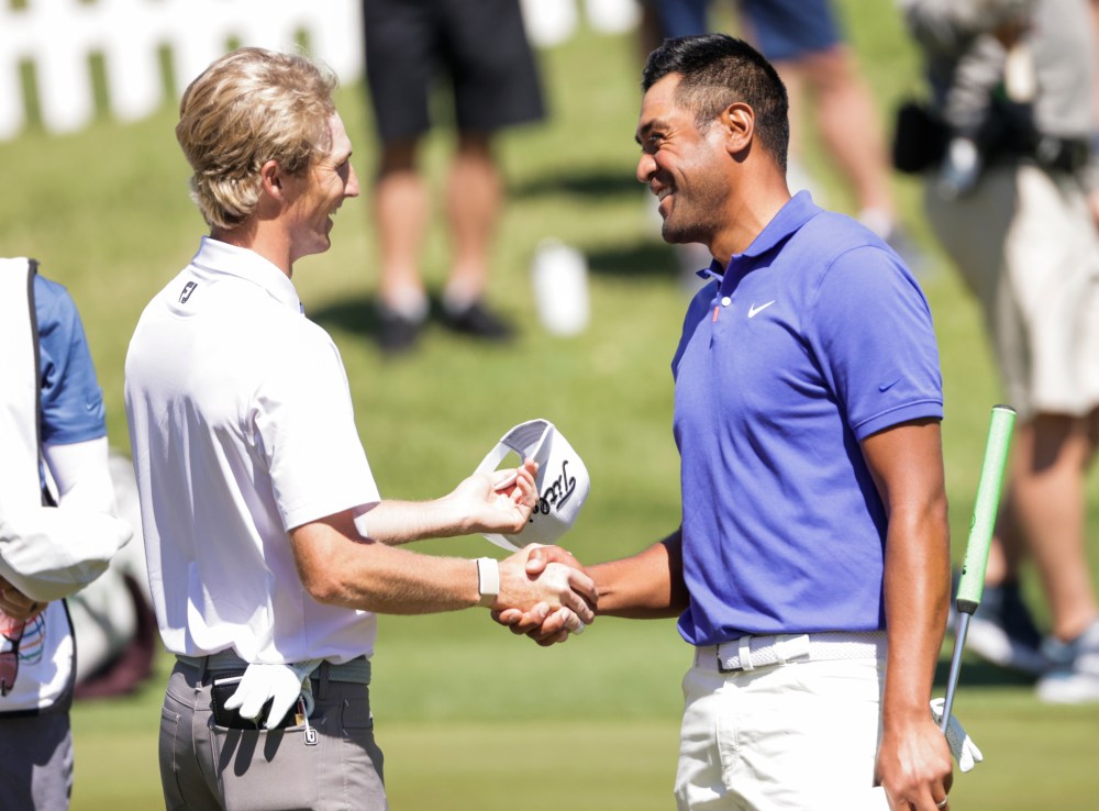 WGC-Dell Technologies Match Play