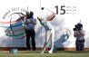 Dustin Johnson