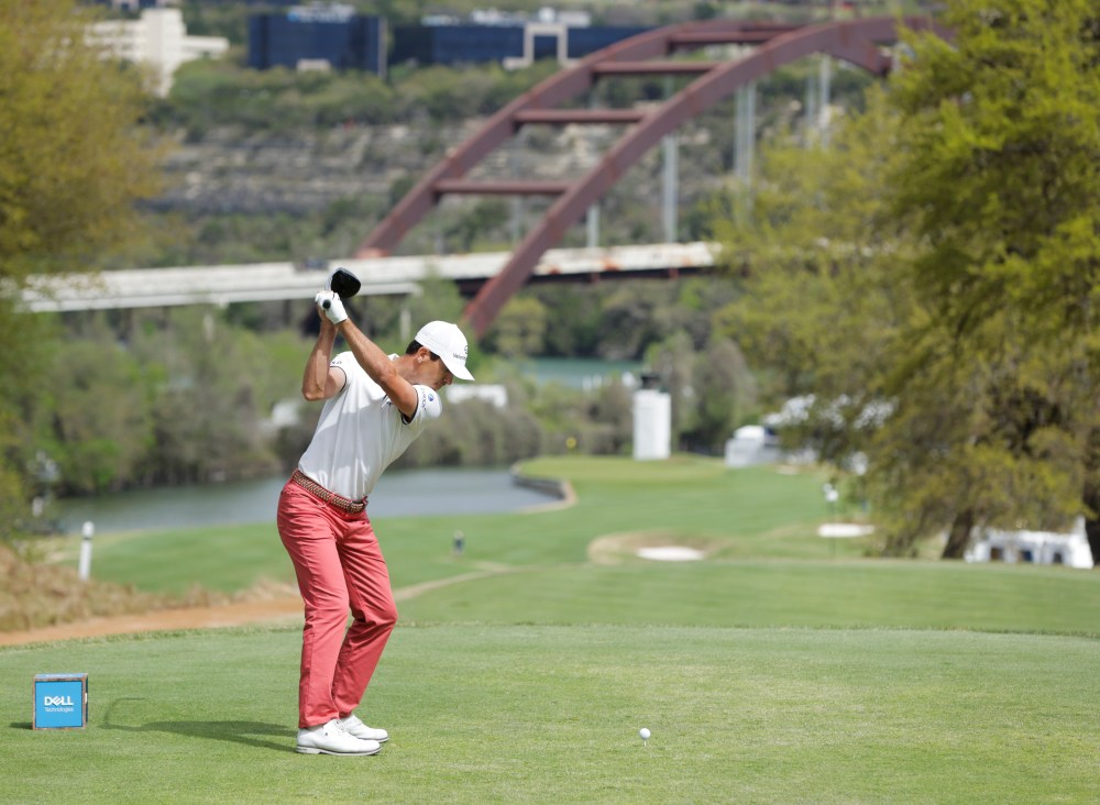 WGC-Dell Technologies Match Play