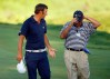 Dustin Johnson 2010 PGA Championship