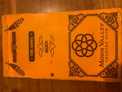 Moon Valley Country Club