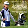 Lee Westwood, Helen Storey