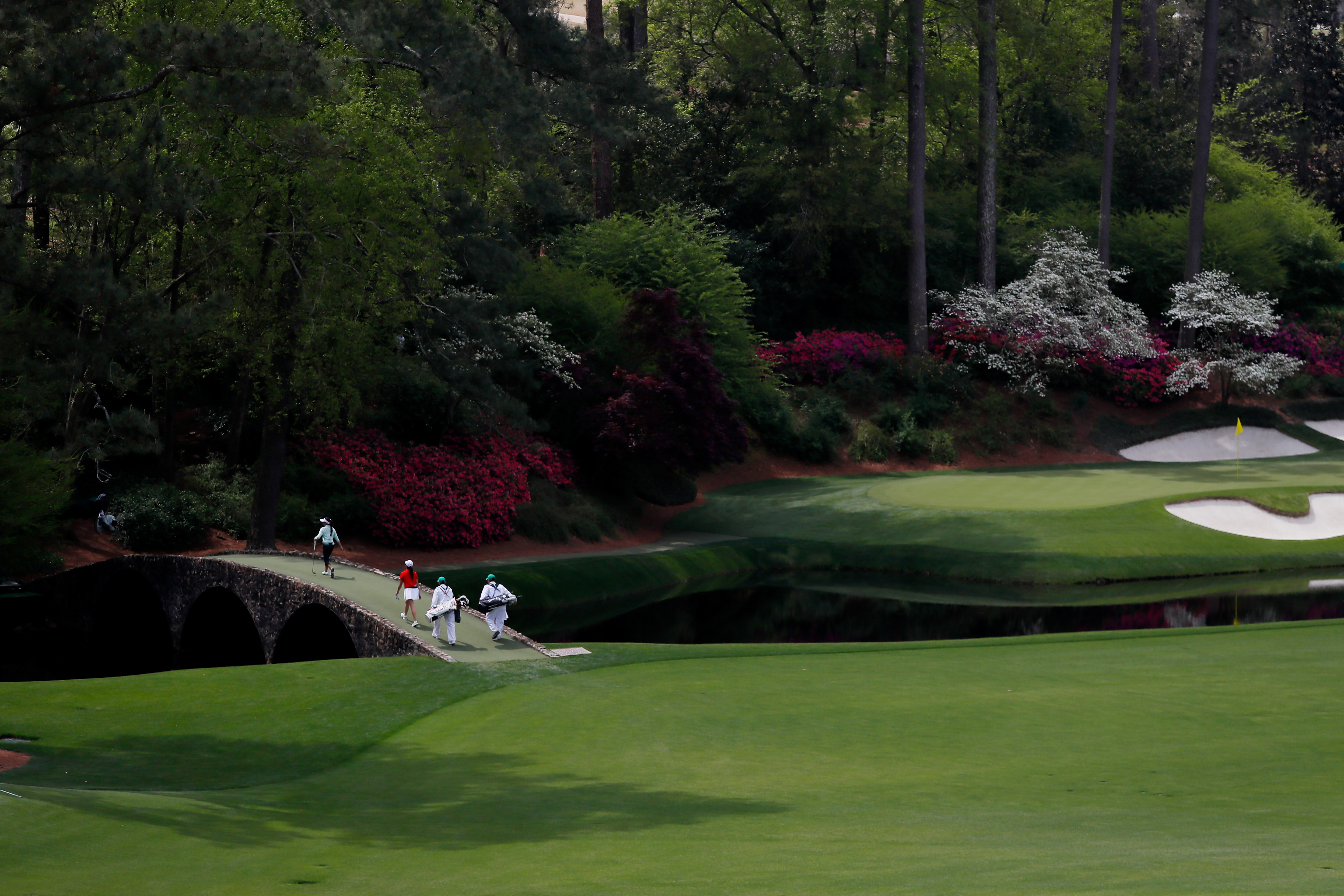 Augusta National Women's Amateur