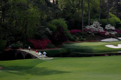 Augusta National Women's Amateur