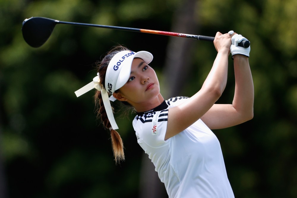 LPGA LOTTE Championship
