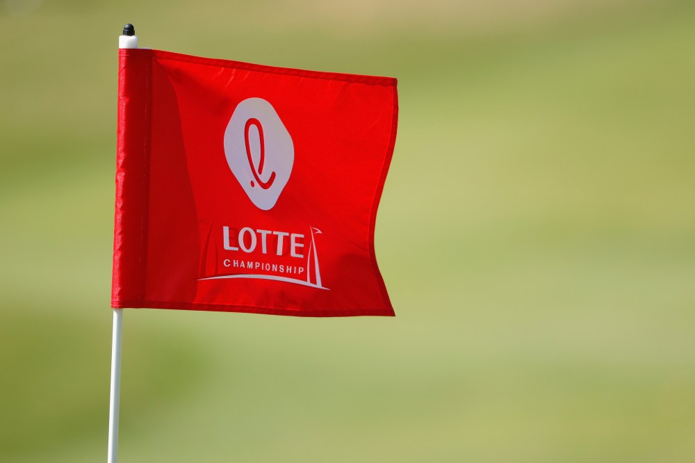 LPGA LOTTE Championship
