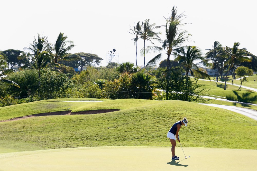 LPGA LOTTE Championship