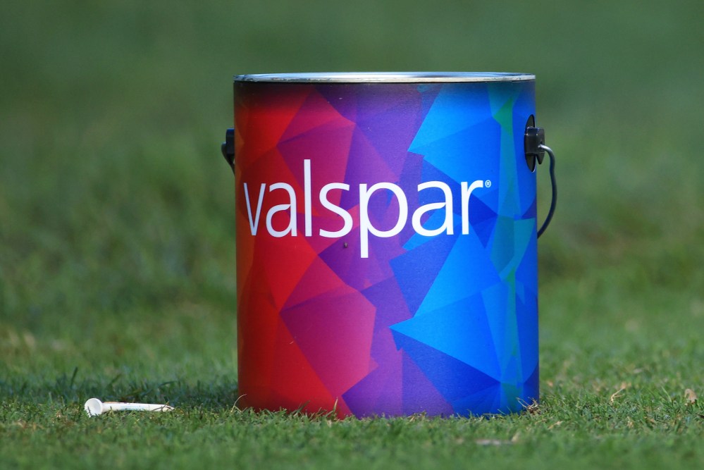 Valspar Championship