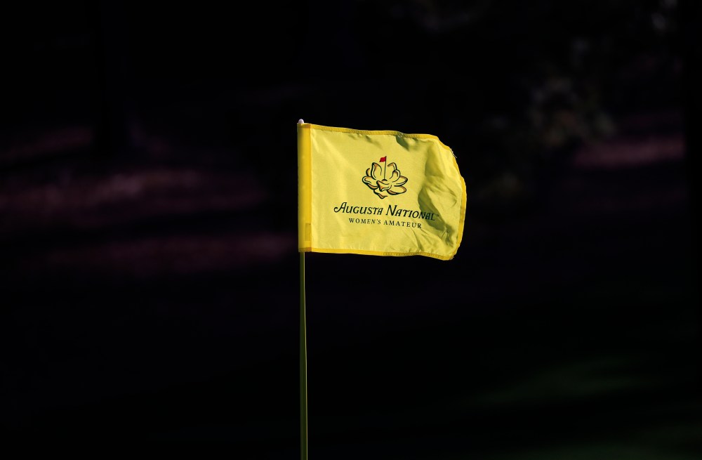 Augusta National Women's Amateur