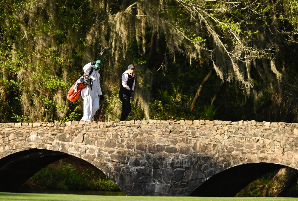 Augusta National Women's Amateur
