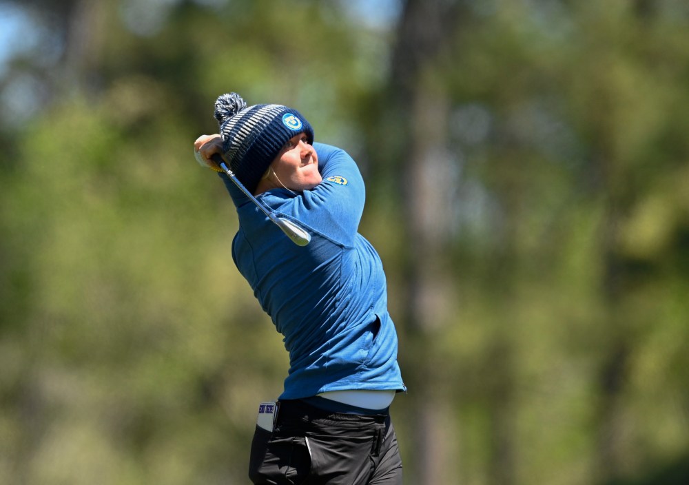 Augusta National Women's Amateur