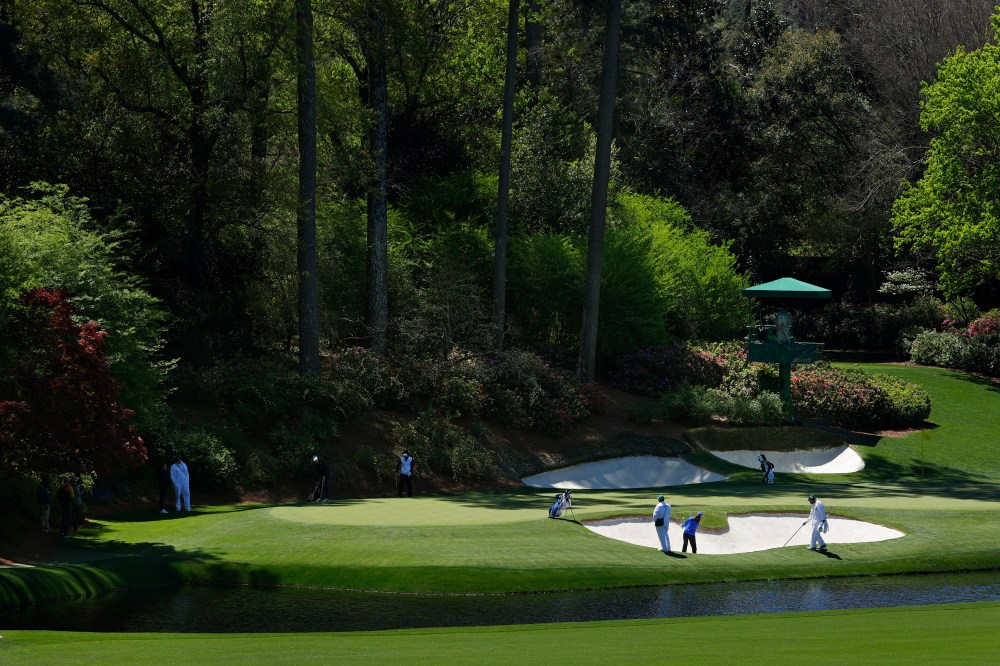 Augusta National Women's Amateur