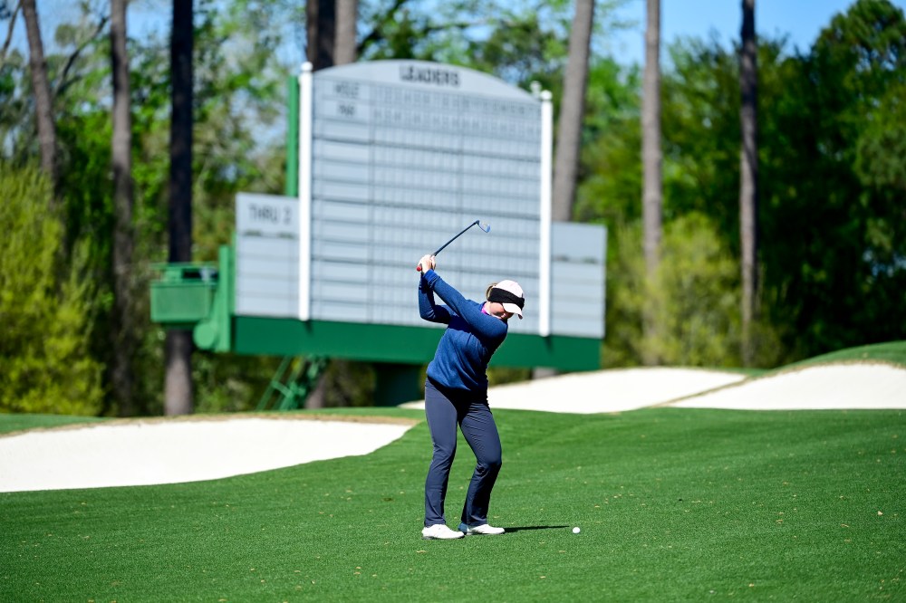 Augusta National Women's Amateur